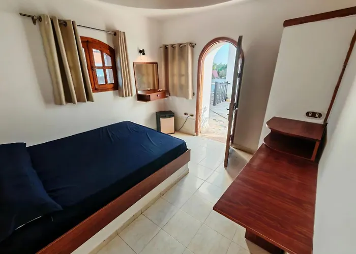 Hotel Ghazala