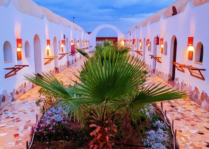 Ghazala * Dahab