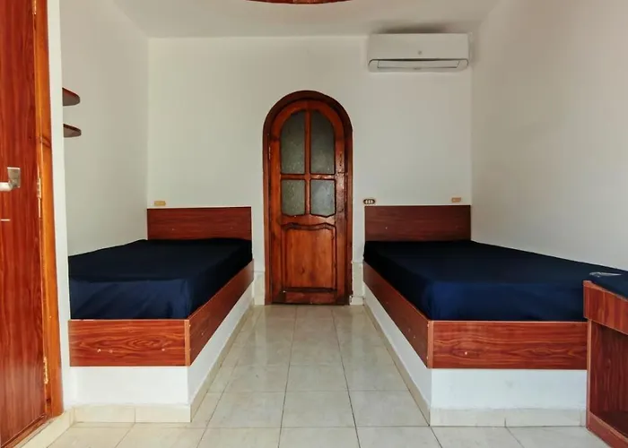 Ghazala Hotel