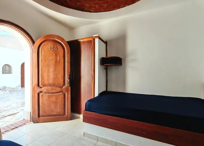 Ghazala Hotel *