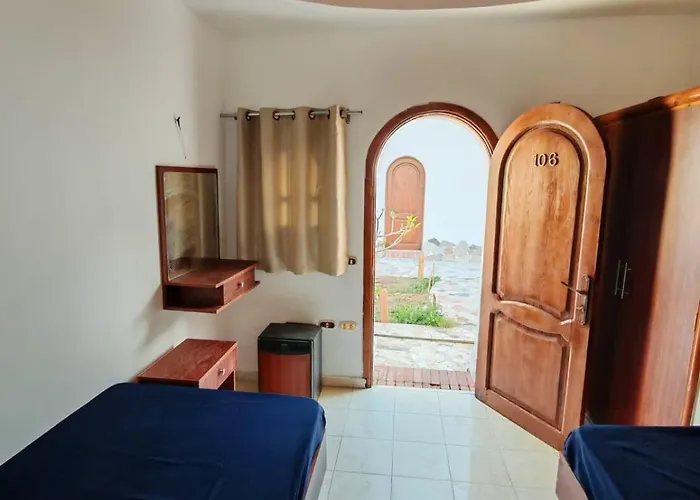 Hotel Ghazala