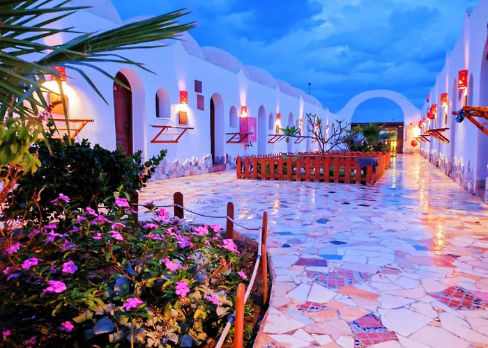Ghazala * Dahab