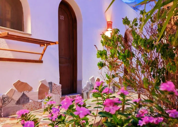 Ghazala Hotel *