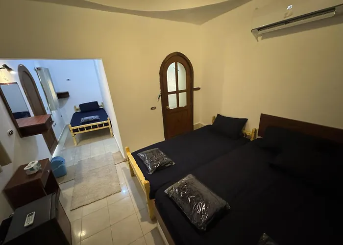 Ghazala Hotel
