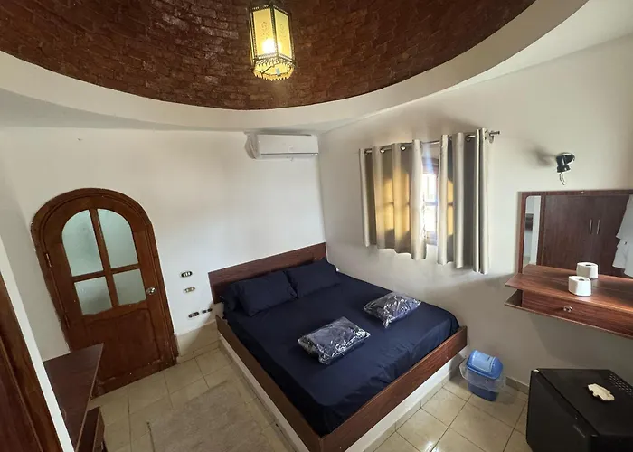 Ghazala Hotel *