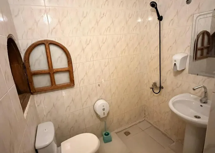 Hotel Ghazala *