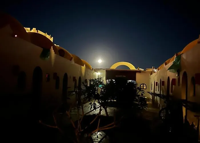 Ghazala Hotel Dahab