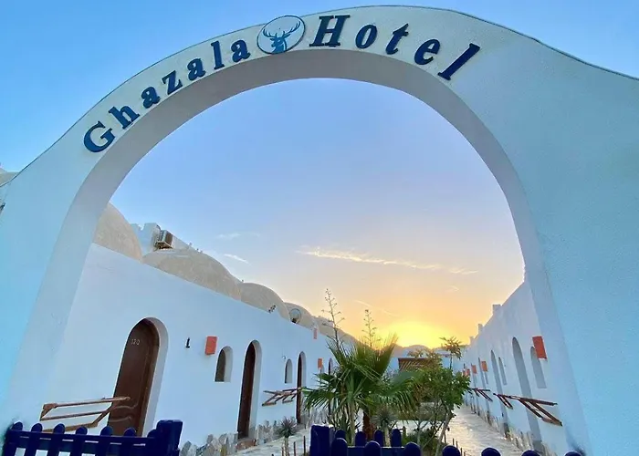 Ghazala * Dahab