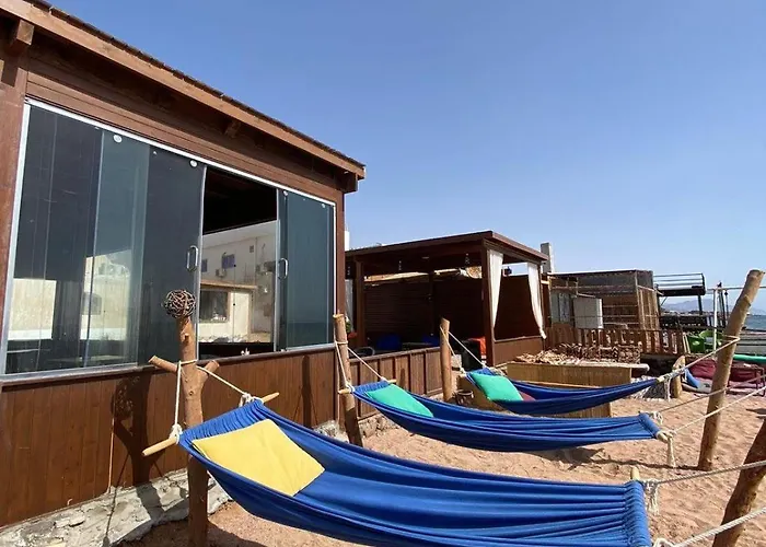 Ghazala Hotel *