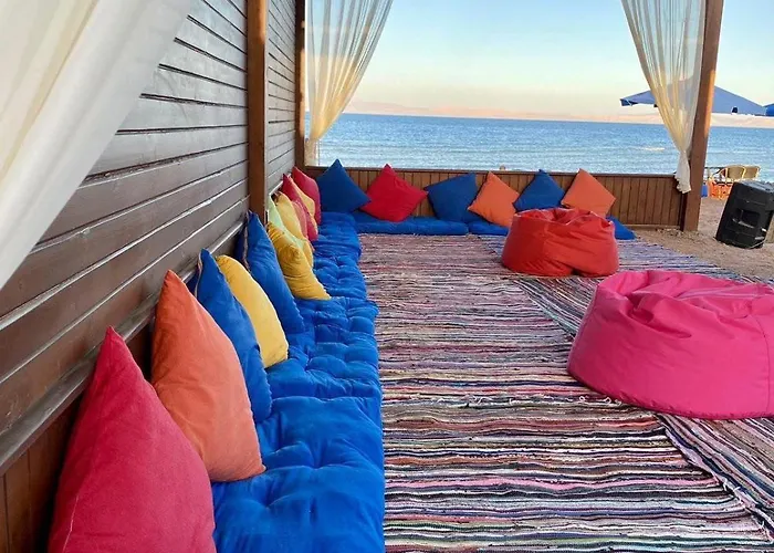 Hotel Ghazala